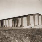 RFN: Rocznica zbrodni w Gardelegen; 13 kwietnia 1945 Niemcy spalili 1016 więźniów, w większości Polaków