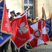 Legnica/Legnickie Pole. Pamiętali o Henryku II