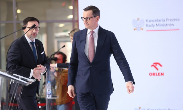 Premier: atom to ogromna szansa dla polskiej gospodarki i społeczeństwa 