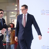 Premier: atom to ogromna szansa dla polskiej gospodarki i społeczeństwa 