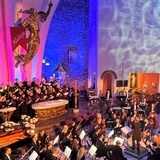 Inauguracja 22. Międzynarodowego Festiwalu Muzyki Sakralnej - Sacrum in Musica - 2023