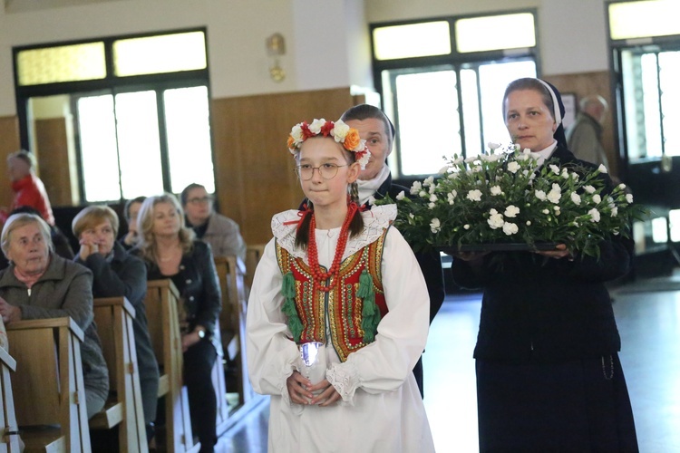 Koncert uwielbienia w Miłosierdziu