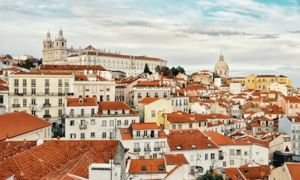 Portugalia: władze oczekują, że na ŚDM do Lizbony przybędzie 1,5 mln osób