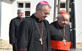 Zakończenie Ogólnopolskiego Synodu Jakubowego