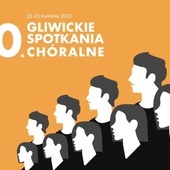 Zaproszenie na Gliwickie Spotkania Chóralne