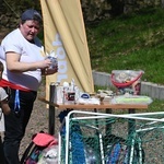 Zagórze Śl. Dzień Dobra z Caritas Diecezji Świdnickiej