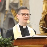 Pielgrzymka maturzystów diecezji bielsko-żywieckiej na Jasną Górę - 2023