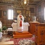 Wałbrzych. Wizytacja i bierzmowanie u św. Franciszka z Asyży