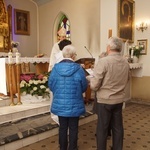 Wałbrzych. Wizytacja i bierzmowanie u św. Franciszka z Asyży