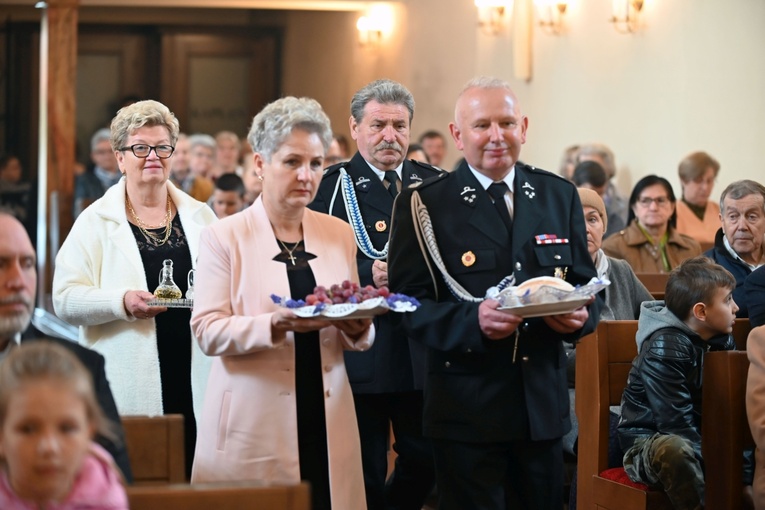 20-lecie intronizacji obrazu MB Dobrej Rady i Mądrości Serca w Kudowie-Zdroju Czermnej