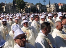 O. Andrzej Kostecki OP: Na Węgrzech Papież spotka aktywny i żywy Kościół