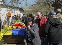 Patriarchat Antiocheński krytykuje „prześladowania religijne” na Ukrainie