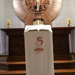 Liturgia słowa w Gdańskim Seminarium Duchownym