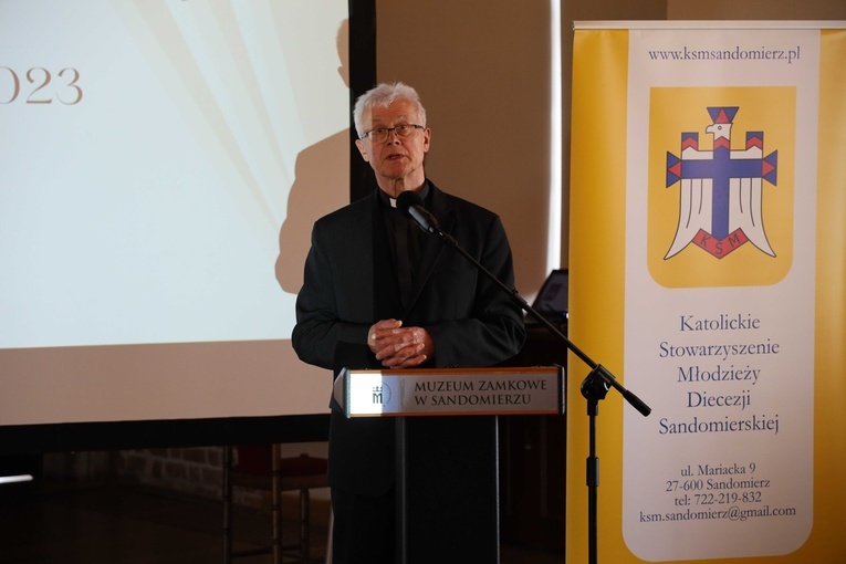 30. rocznica reaktywacji Katolickiego Stowarzyszenia Młodzieży Diecezji Sandomierskiej