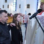 Bierzowanie w parafii bł. Karoliny w Tarnowie