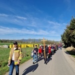 Bystrzyca Kłodzka poszła na Górę Igliczną