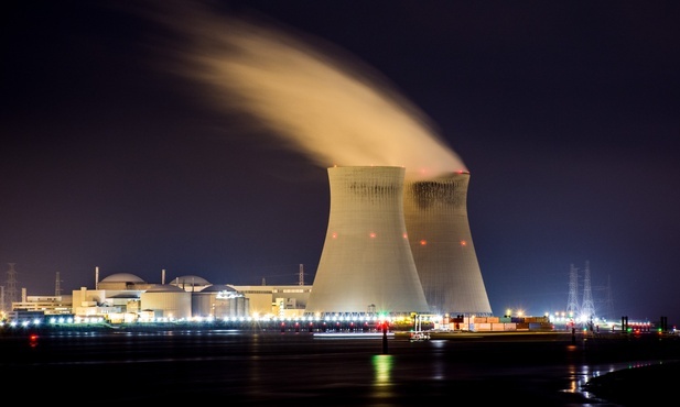 Sondaż: 62 proc. badanych za budową elektrowni atomowych w Polsce