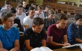 Tegoroczny wakacyjny kurs lektorski odbędzie się w dwóch terminach: 24-26.06.2023 i 26-28.06.2023 w Wyższym Seminarium Duchownym w Łowiczu.