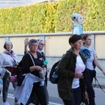 Grupa św. Jana Pawła II u św. Jana Kantego w Kętach
