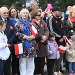 Uroczystość NMP Królowej Polski i 232. rocznicy uchwalenia Konstytucji 3 maja w Świdnicy