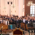 Złoty jubileusz bazyliki w Stalowej Woli