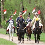 Majowy piknik w radomskim skansenie