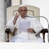 Papież o znaczeniu dialogu międzyreligijnego na Bliskim Wschodzie