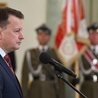 Wicepremier Błaszczak: rozmawiałem z Lockheed Martin o współprodukcji HIMARS-ów w Polsce