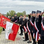 Stalowa Wola. 15 lat OSP Stalowa Wola