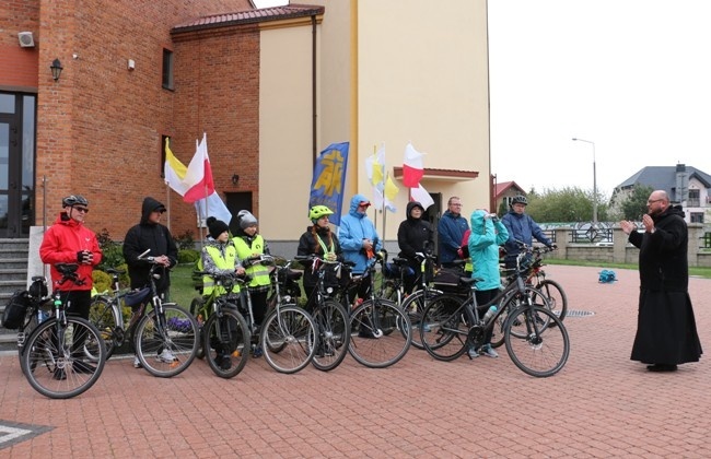 Pielgrzymka Akcji Katolickiej