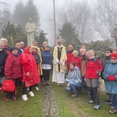 Abp Galbas do przewodników: Zaufajmy przewodnictwu Chrystusa