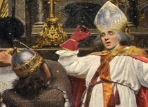 Św. Stanisław, biskup i męczennik