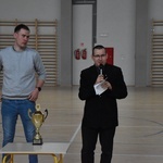 III Turnieju o Puchar Prezesa KSM Archidiecezji Wrocławskiej