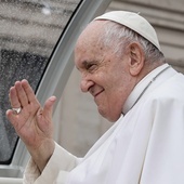 Papież na dzień migranta: niech decyzja o migracji będzie dobrowolna