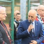 XIII Mistrzostwa Ministrantów i Lektorów w Piłce Nożnej