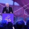 Kaczyński: 800+ zamiast 500+, darmowe leki dla dzieci i osób 65+, darmowe autostrady