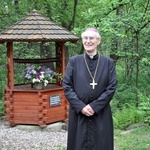 Majówka z arcybiskupem