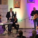 Wojewódzki konkurs piosenki religijnej