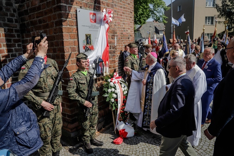 Skwierzyna. Dni Kultury Kresowej