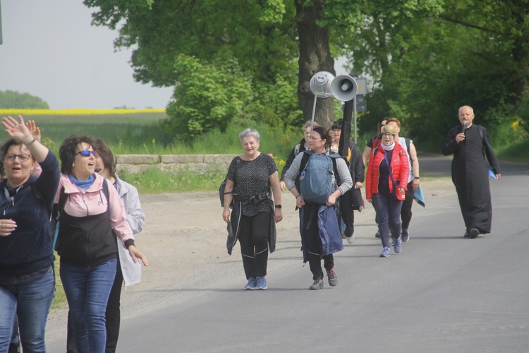 Słoneczna, choć Gwiaździsta 