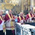 Frombork. Centralne obchody 480. rocznicy śmierci Mikołaja Kopernika