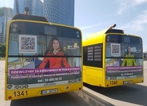 Katowice. PKM szuka kobiet do prowadzenia autobusów 