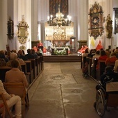 Msza św. o godz. 23 zjednoczy wspólnotę gdańskiego Kościoła.