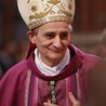 Wysłannik papieża w sprawie Ukrainy: Niech nie pozostanie tylko bezwzględna logika konfliktu