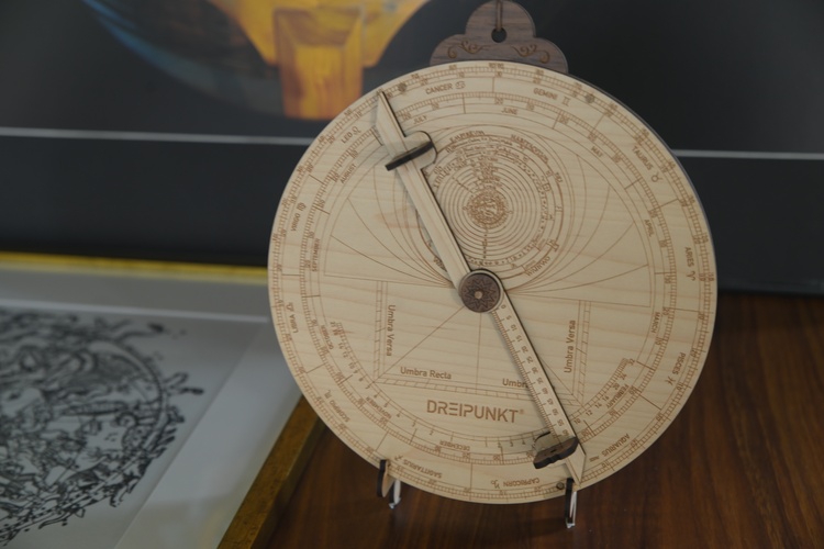 Wystawa o Koperniku