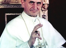 Św. Paweł VI, papież
