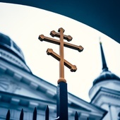 Prawosławny Kościół Ukrainy przechodzi oficjalnie na "nowy styl"