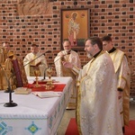 Abp Kupny na synodzie grekokatolików