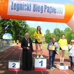 Legnicki Bieg Papieski