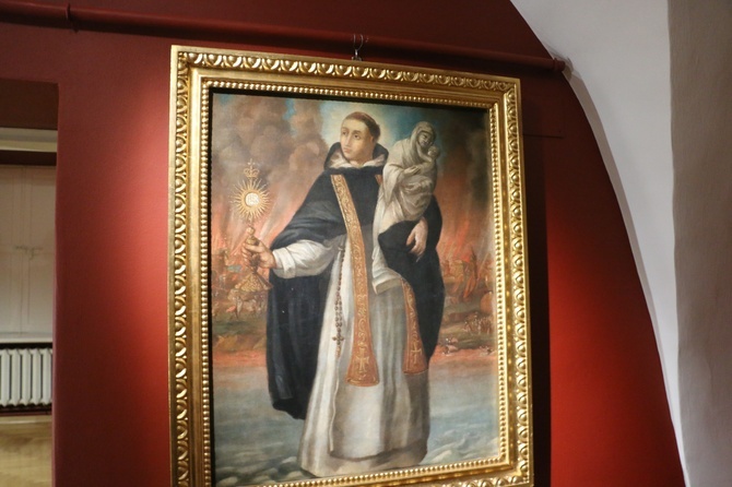 Sztuka Sakralna Małopolski